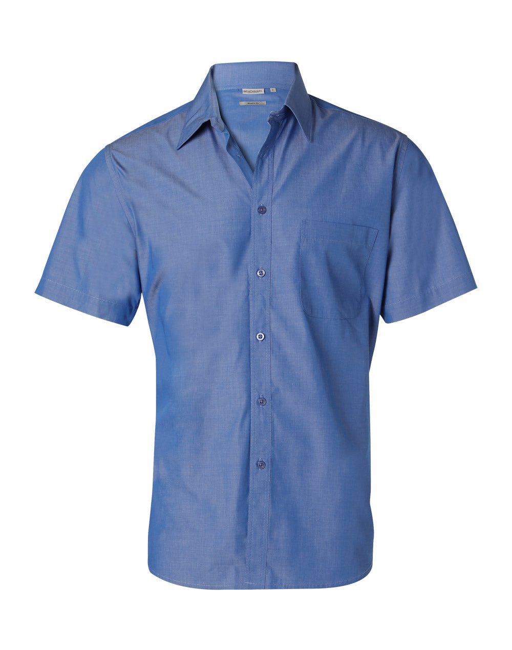 Men's Nano Tech Short Sleeve Shirt - M7001