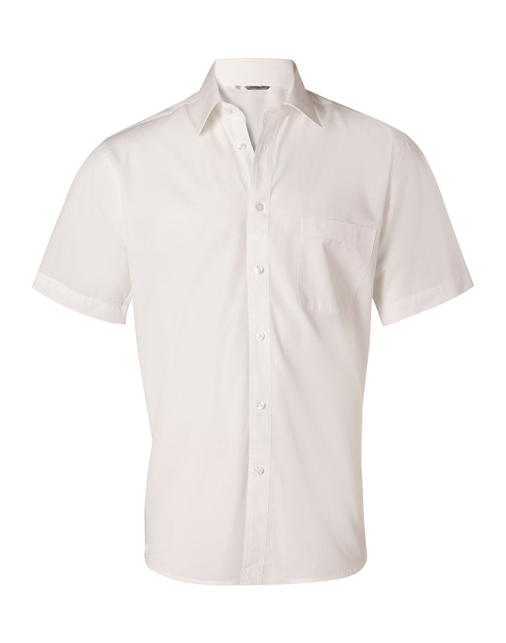 Men's Nano Tech Short Sleeve Shirt - M7001