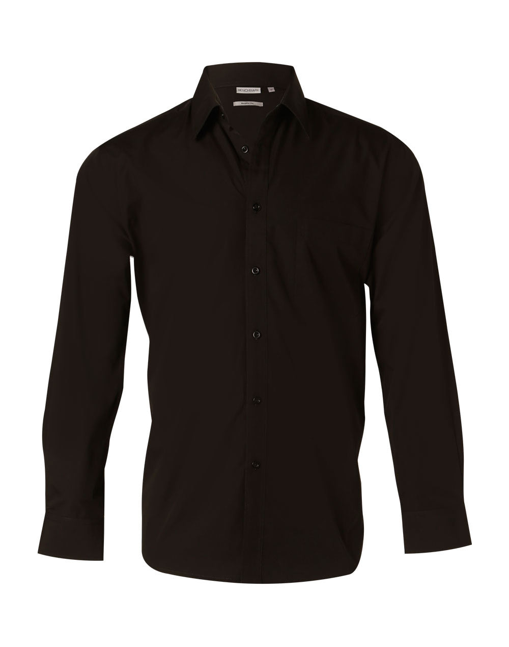 Men's Nano Tech Long Sleeve Shirt - M7002