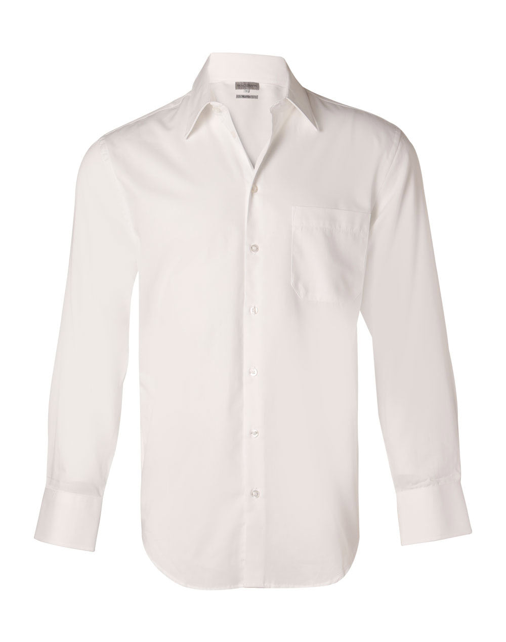 Men's Nano Tech Long Sleeve Shirt - M7002