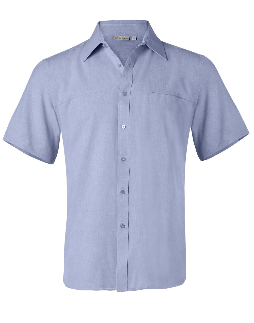 Men's Cooldry Short Sleeve Shirt - M7600S