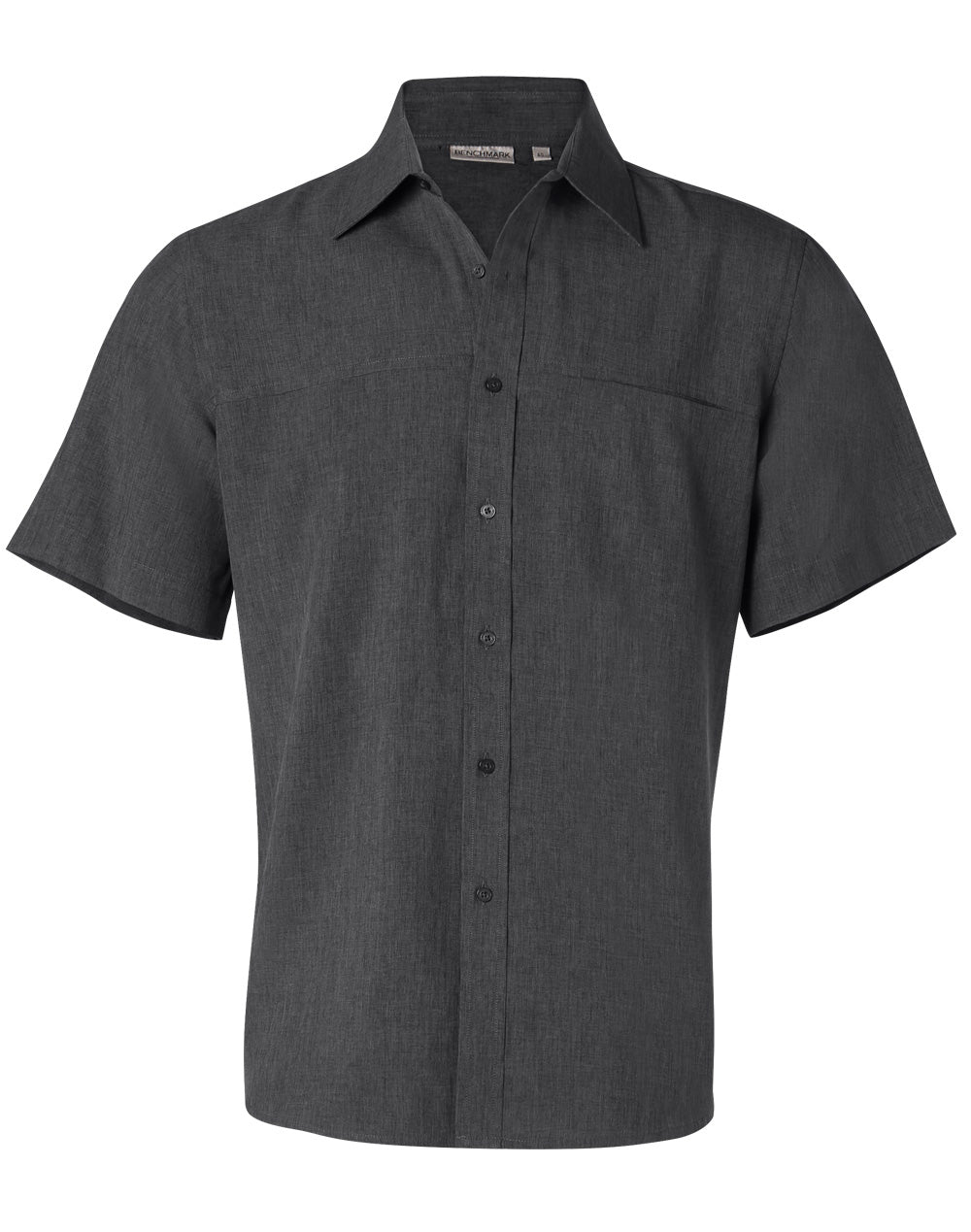 Men's Cooldry Short Sleeve Shirt - M7600S