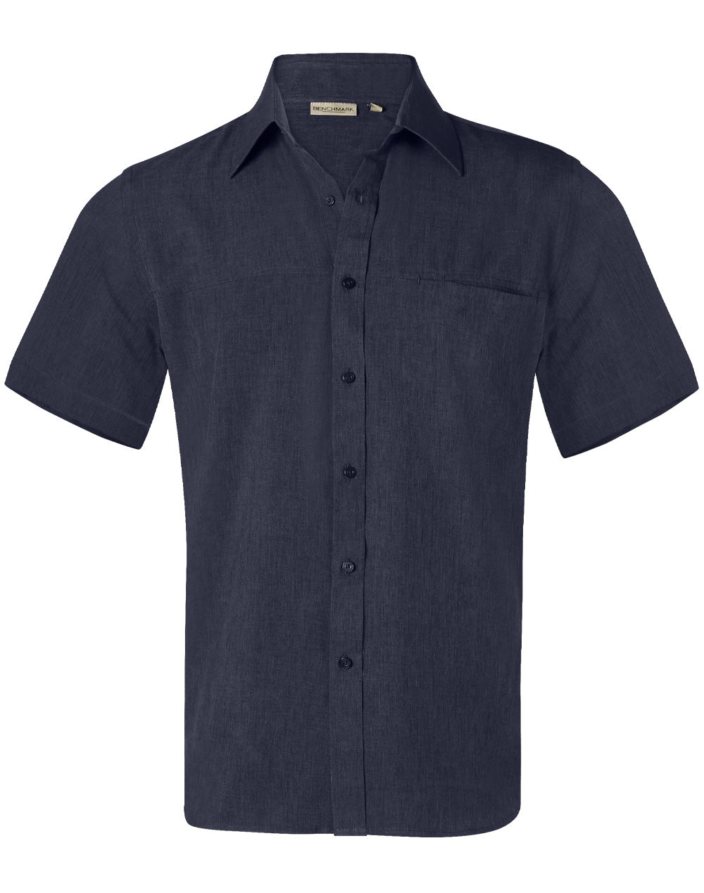 Men's Cooldry Short Sleeve Shirt - M7600S