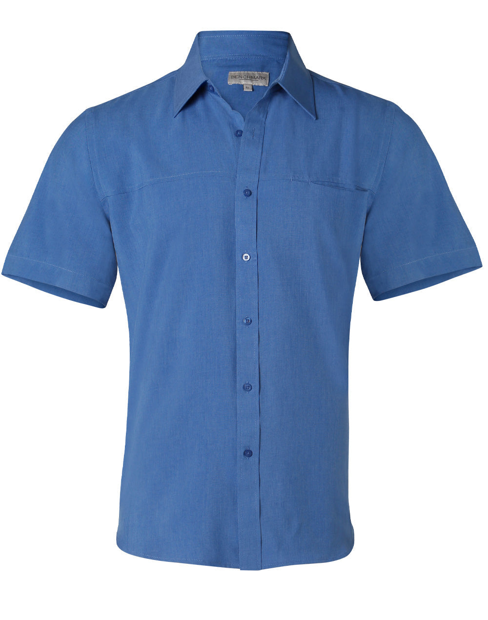 Men's Cooldry Short Sleeve Shirt - M7600S