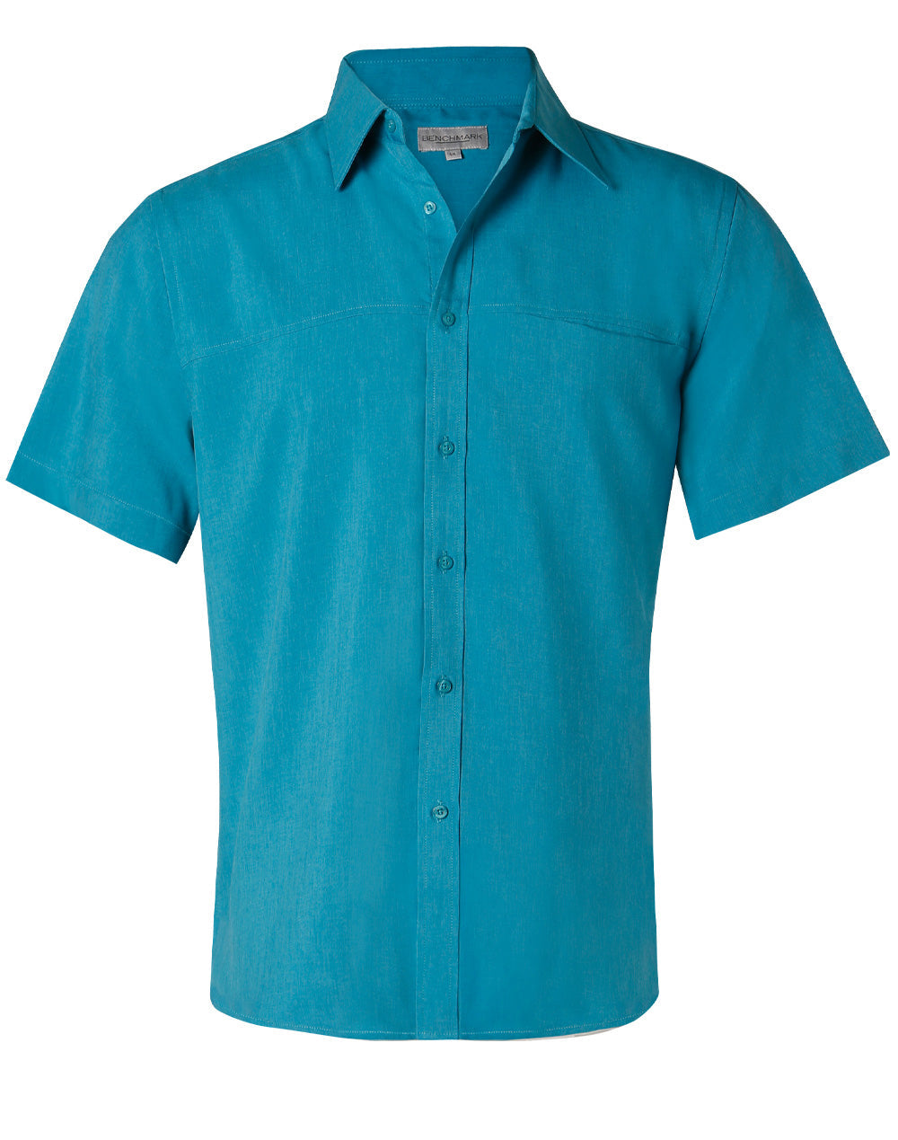 Men's Cooldry Short Sleeve Shirt - M7600S