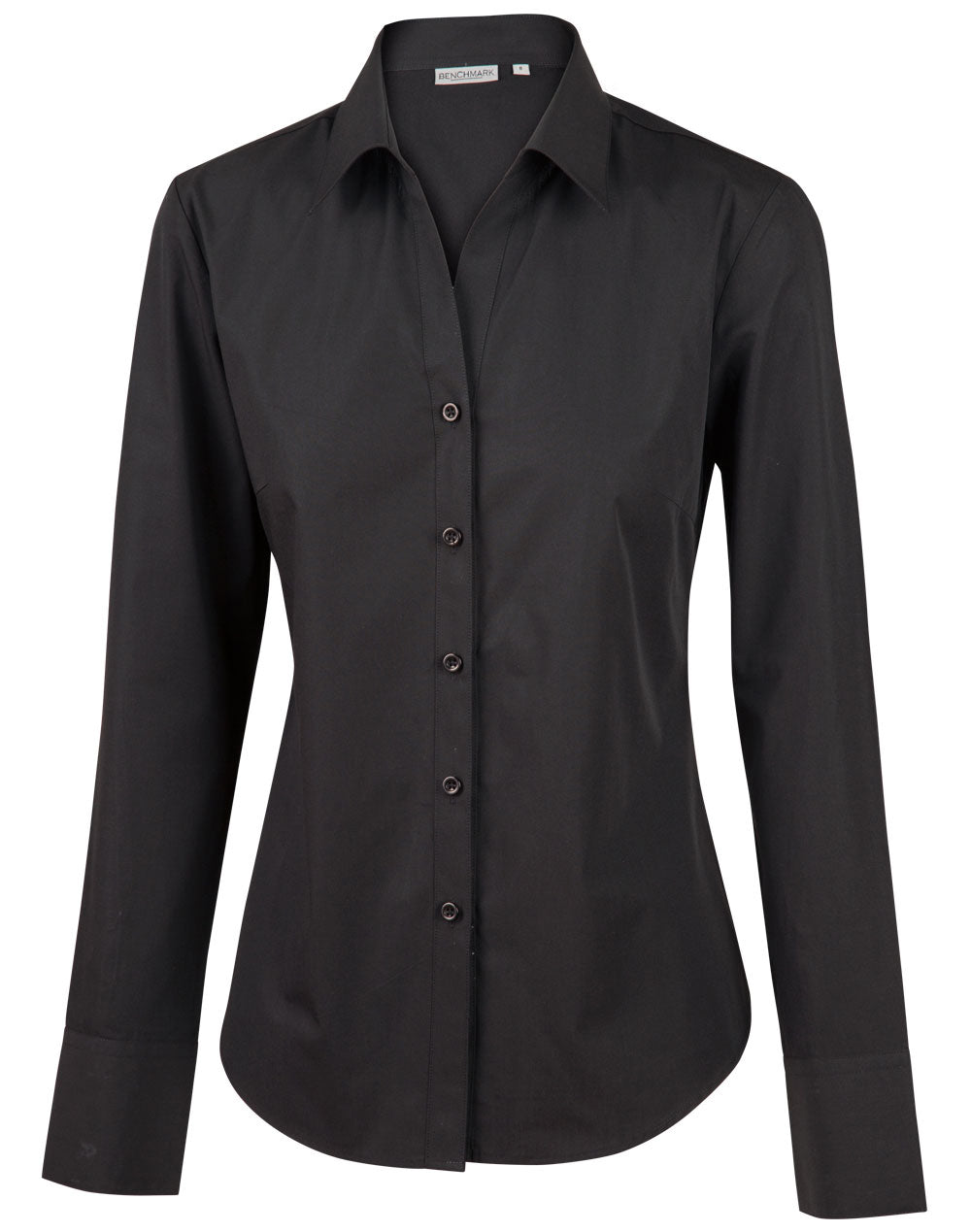 Women's Nano Tech Long Sleeve Shirt - M8002
