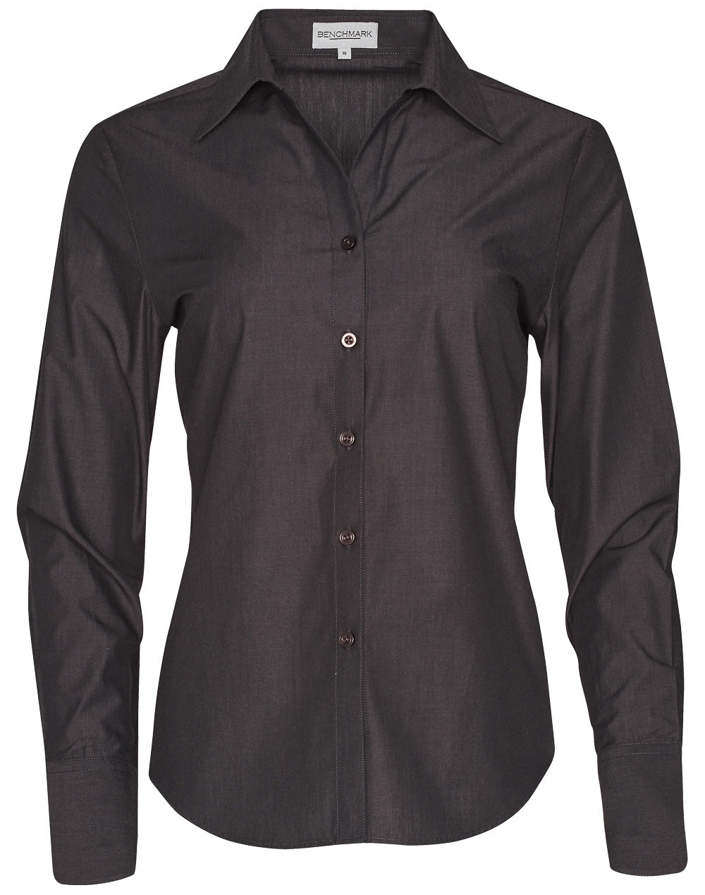 Women's Nano Tech Long Sleeve Shirt - M8002