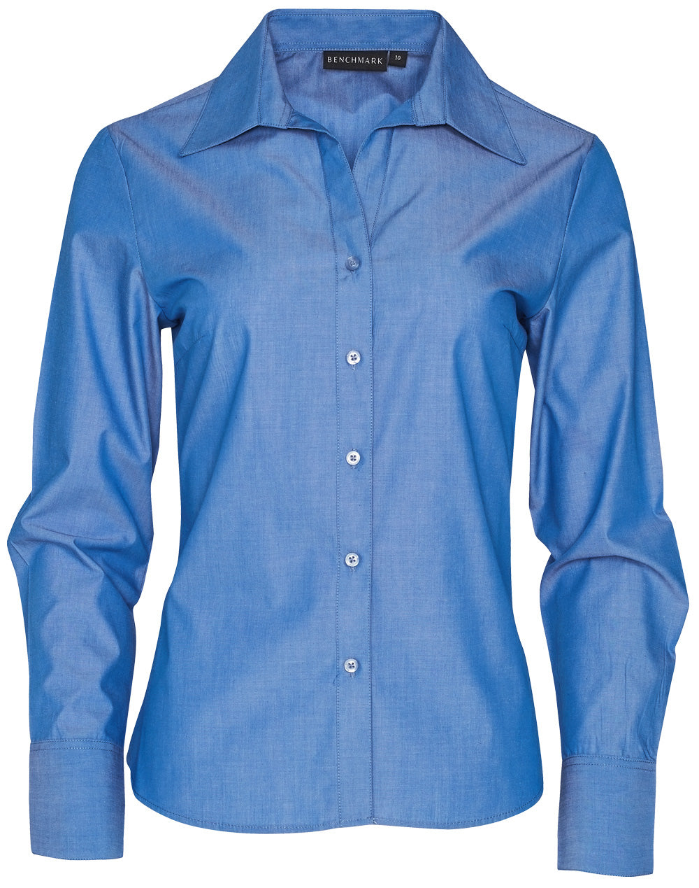 Women's Nano Tech Long Sleeve Shirt - M8002