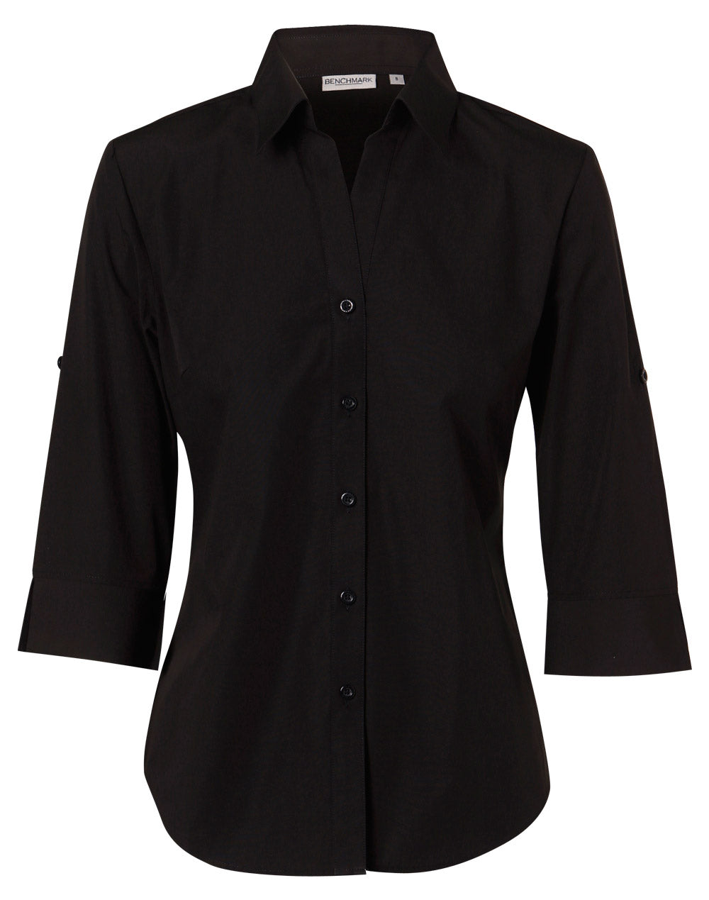 Women's Nano Tech 3/4 Sleeve Shirt - M8003