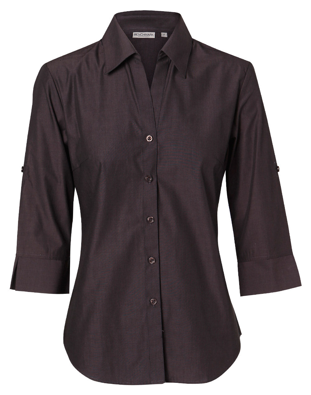 Women's Nano Tech 3/4 Sleeve Shirt - M8003