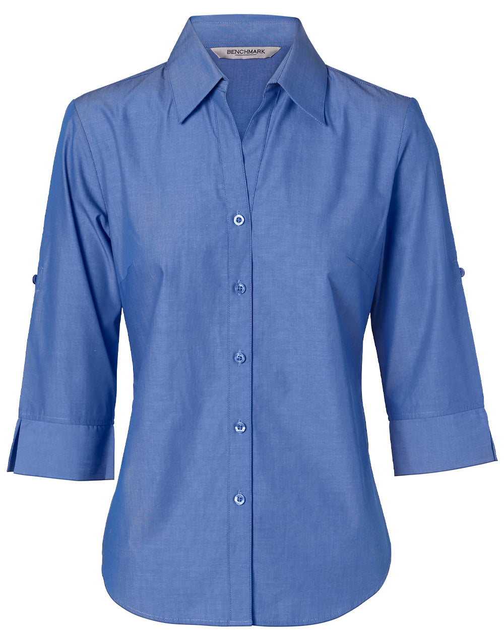 Women's Nano Tech 3/4 Sleeve Shirt - M8003
