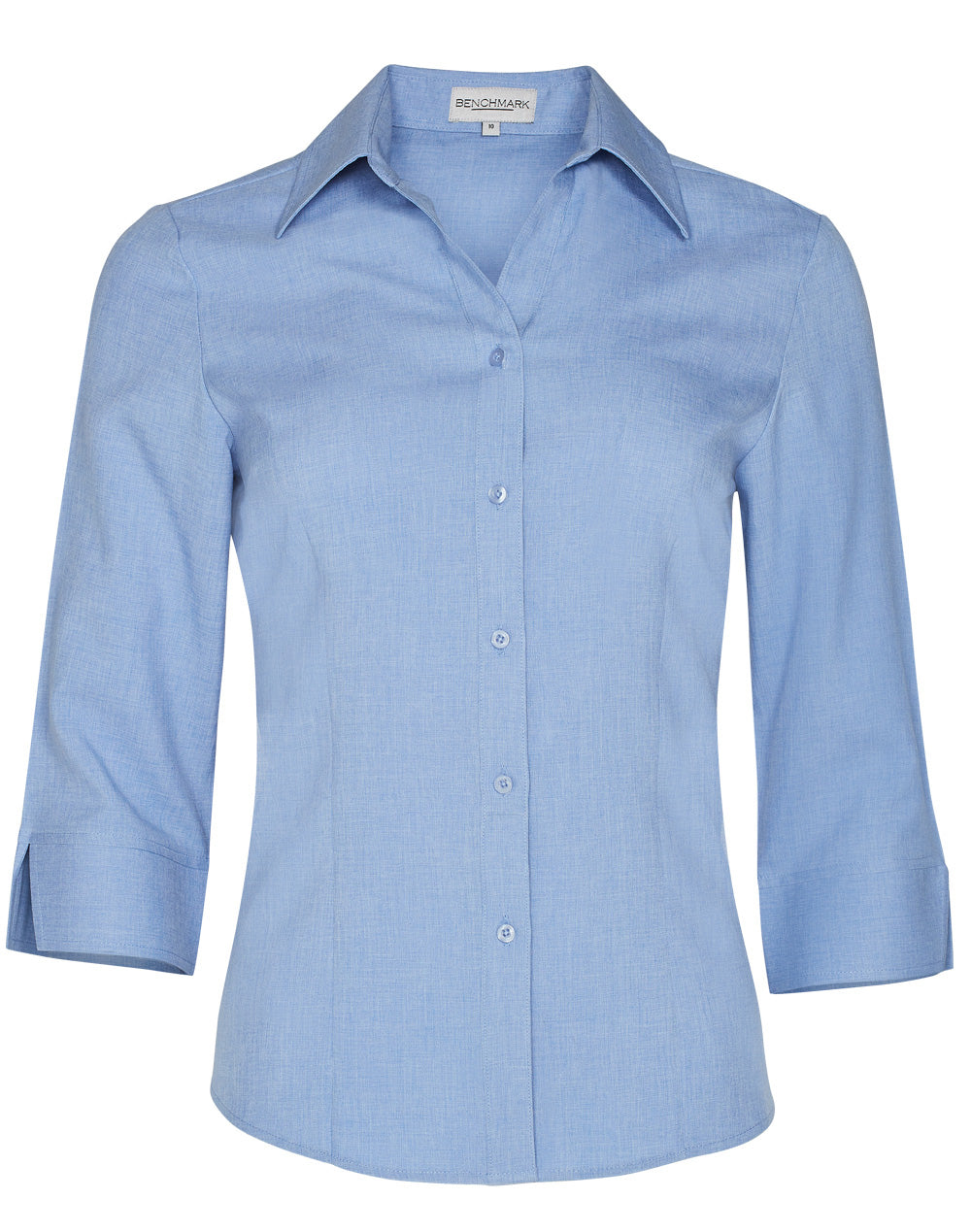 Women's Cooldry 3/4 Sleeve Shirt - M8600Q