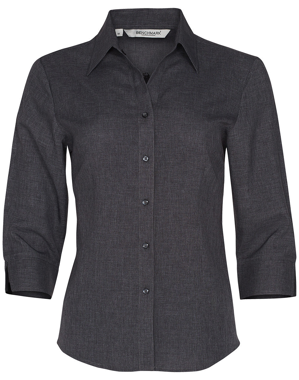 Women's Cooldry 3/4 Sleeve Shirt - M8600Q