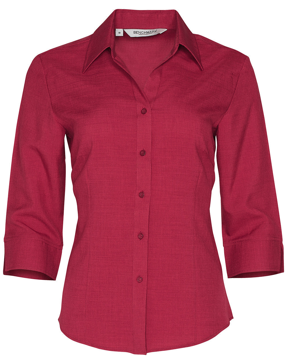 Women's Cooldry 3/4 Sleeve Shirt - M8600Q