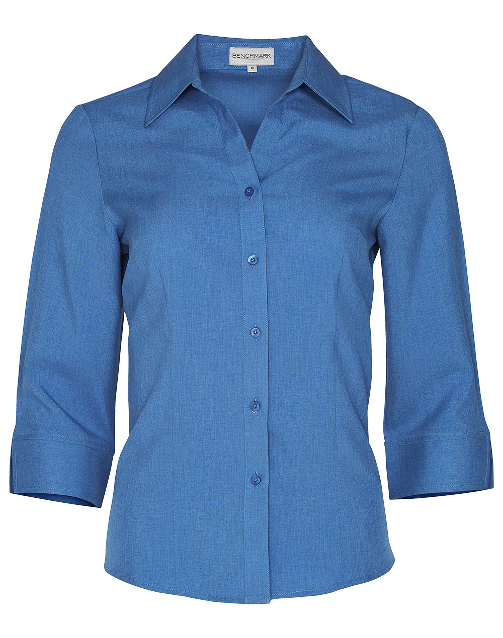 Women's Cooldry 3/4 Sleeve Shirt - M8600Q