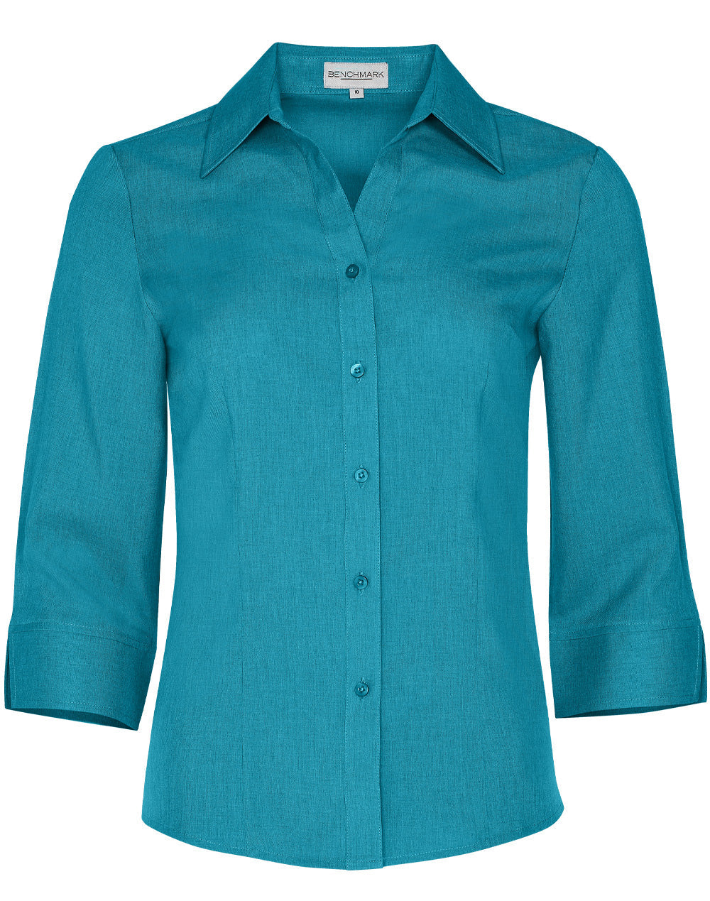 Women's Cooldry 3/4 Sleeve Shirt - M8600Q