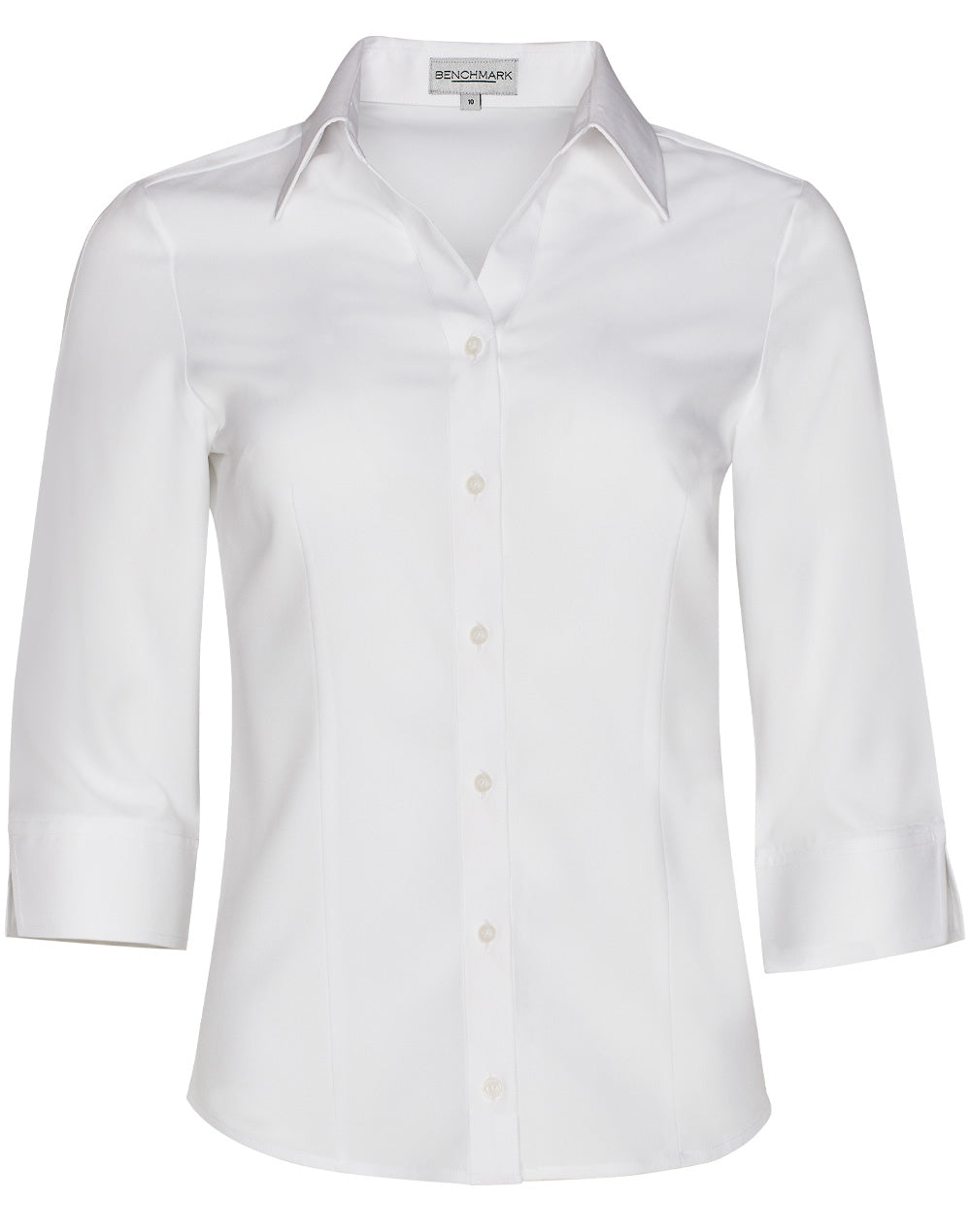 Women's Cooldry 3/4 Sleeve Shirt - M8600Q