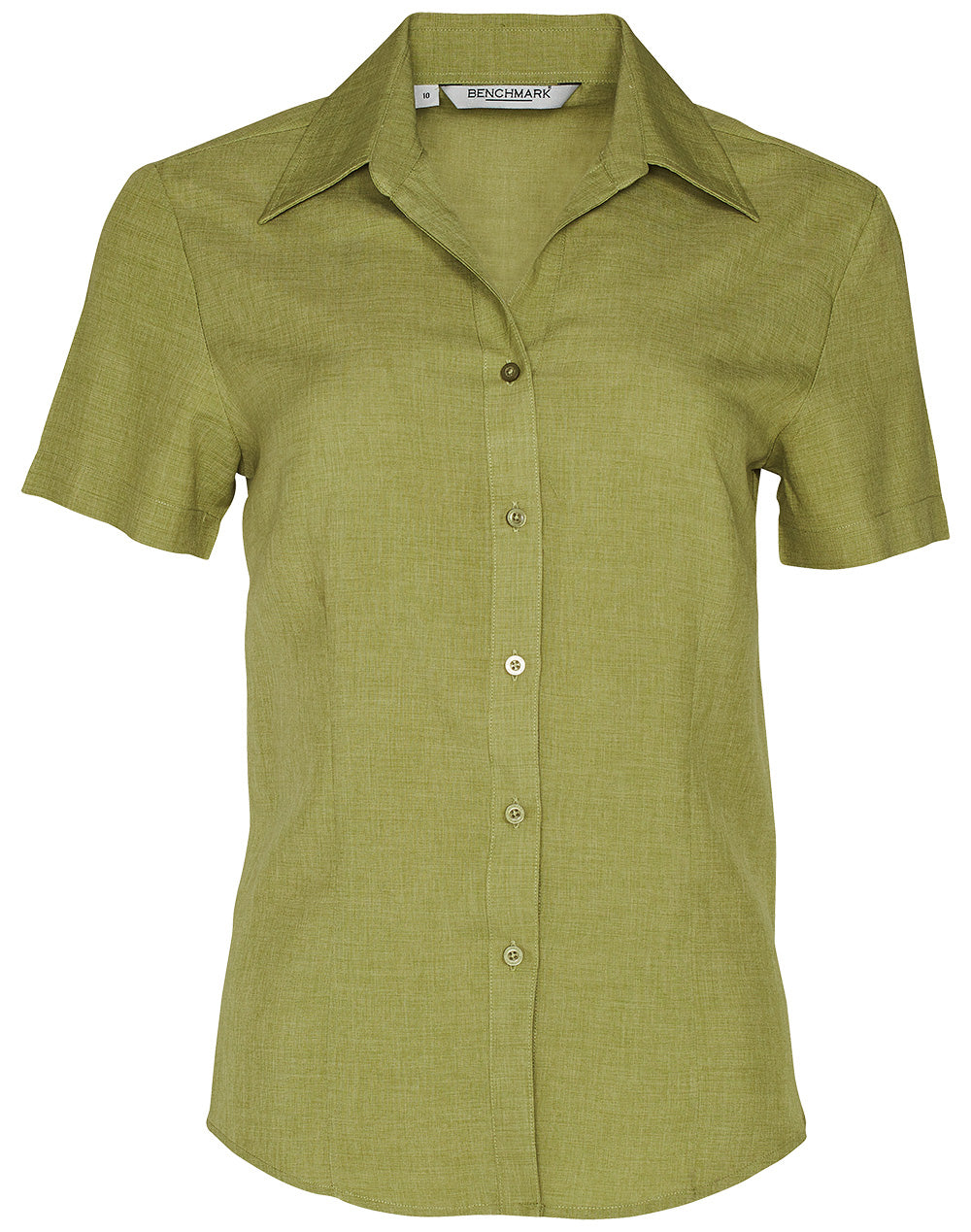 Women's Cooldry Short Sleeve Shirt - M8600S