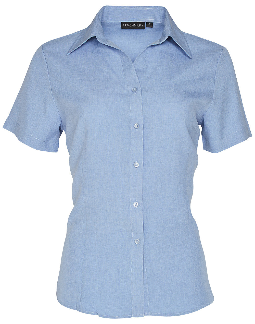 Women's Cooldry Short Sleeve Shirt - M8600S