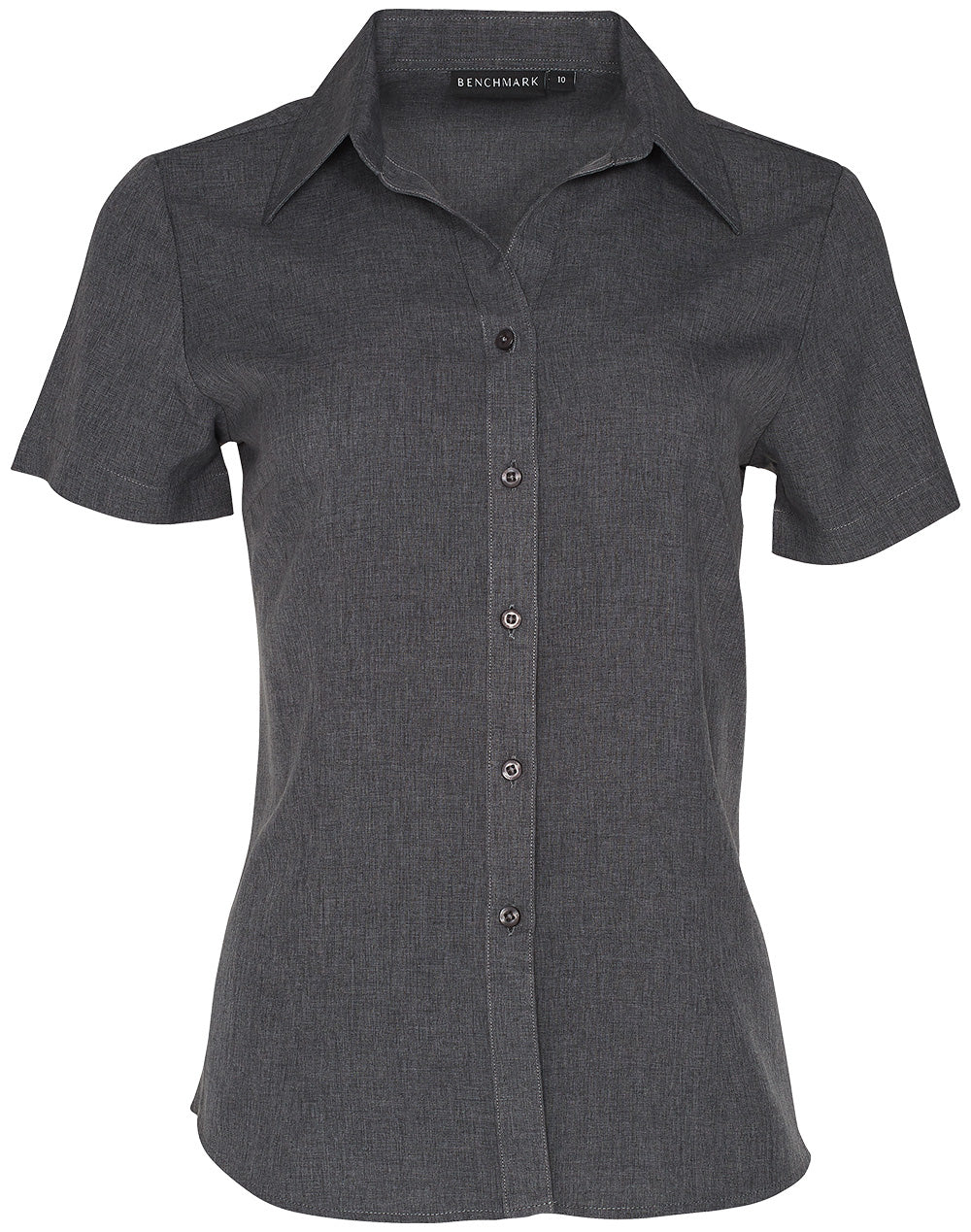 Women's Cooldry Short Sleeve Shirt - M8600S