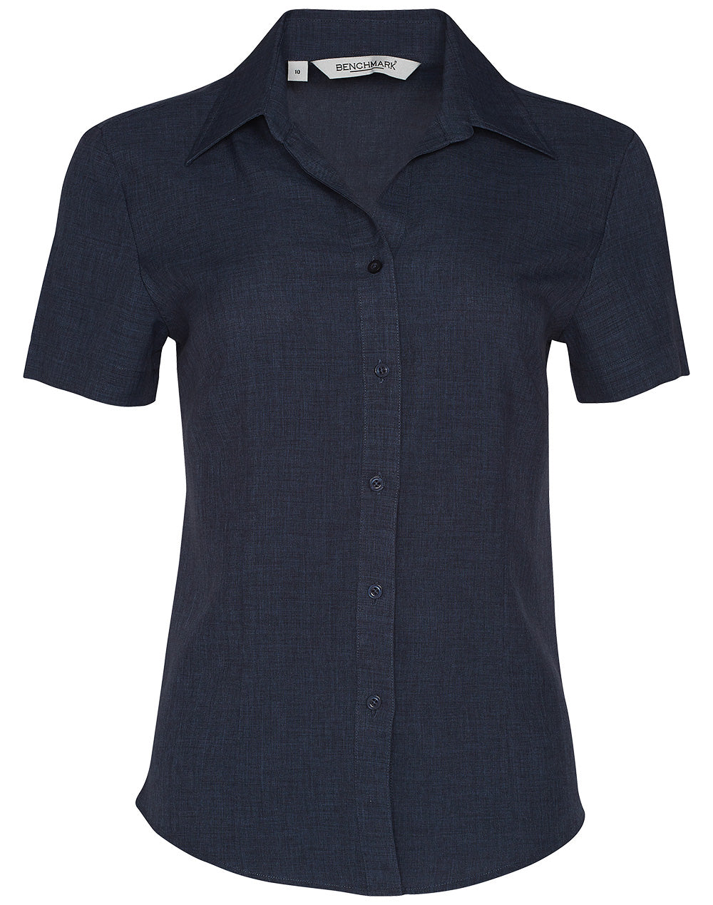 Women's Cooldry Short Sleeve Shirt - M8600S