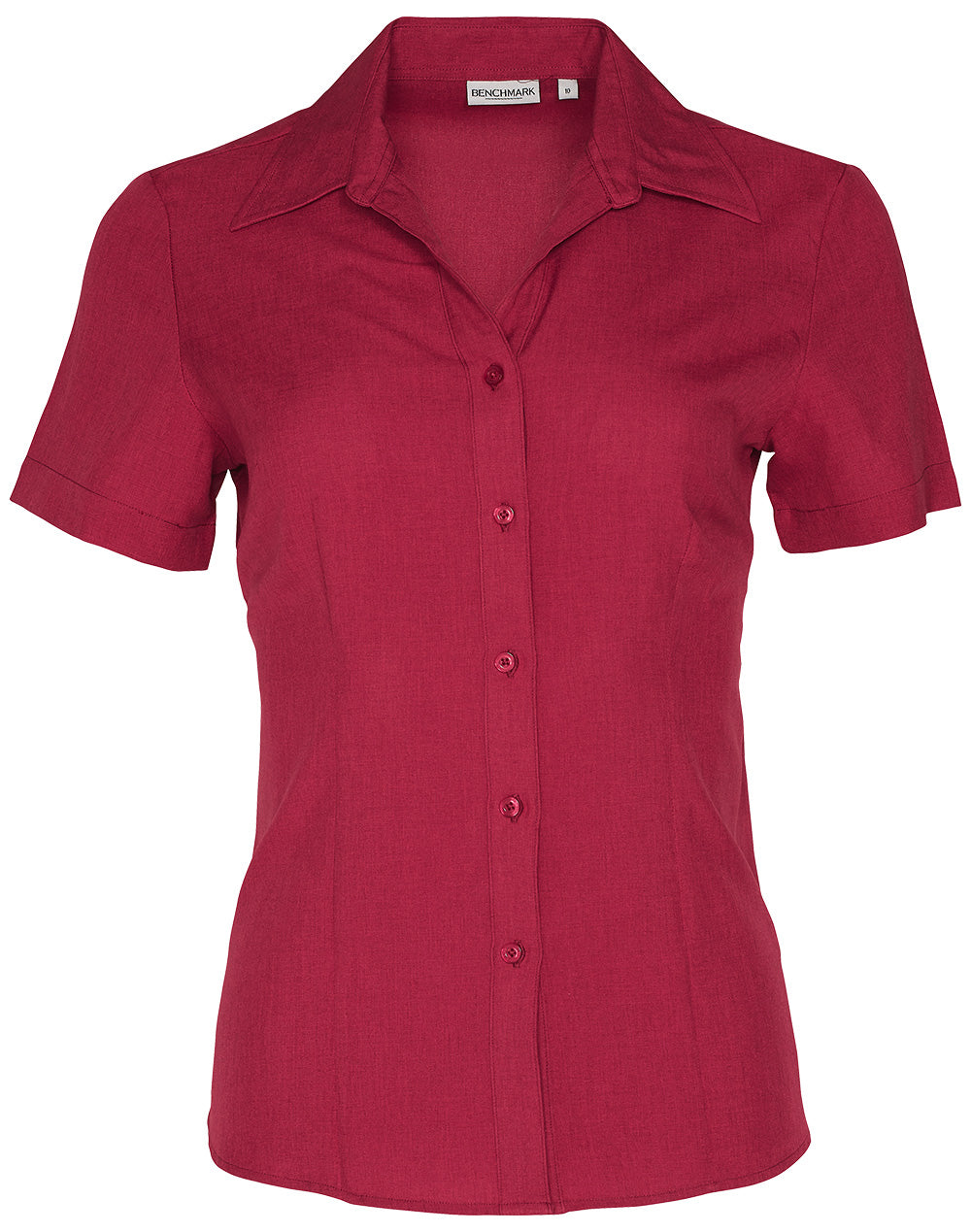 Women's Cooldry Short Sleeve Shirt - M8600S