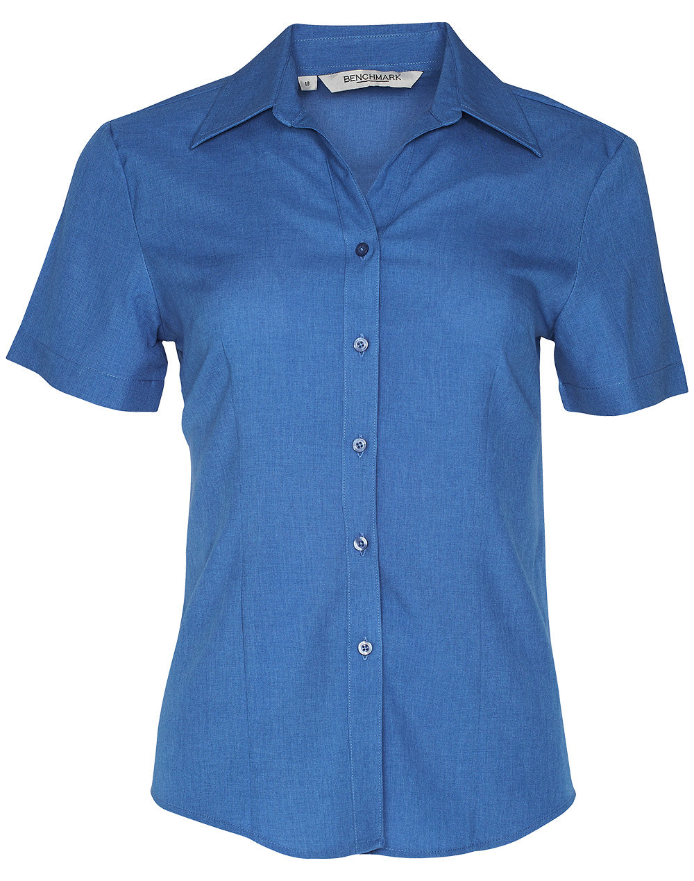 Women's Cooldry Short Sleeve Shirt - M8600S