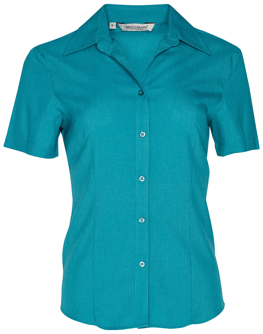 Women's Cooldry Short Sleeve Shirt - M8600S