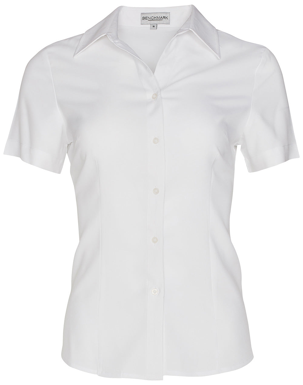 Women's Cooldry Short Sleeve Shirt - M8600S