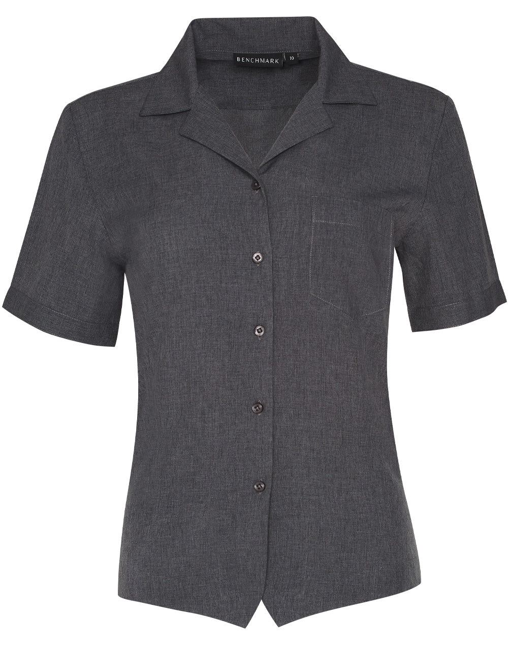 Women's Cooldry Short Sleeve Overblouse - M8614S