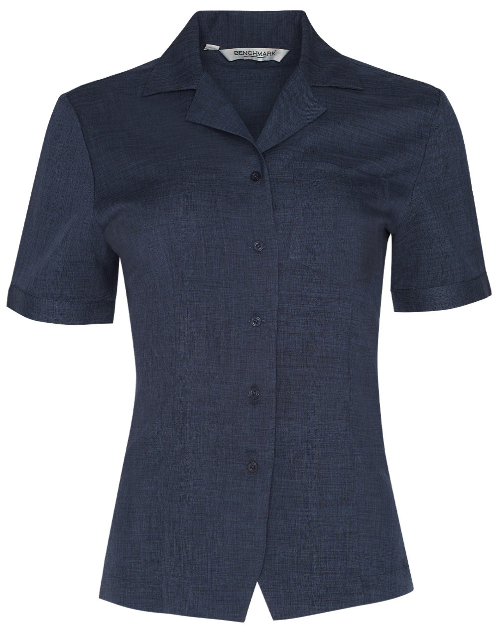 Women's Cooldry Short Sleeve Overblouse - M8614S