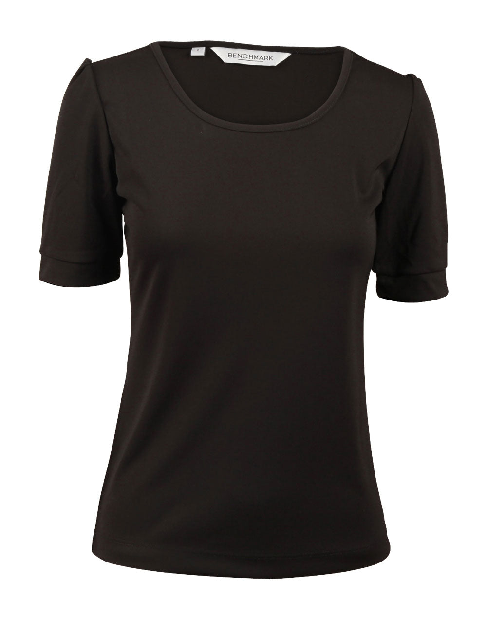 Women's Scoop Neck T-Top - M8800