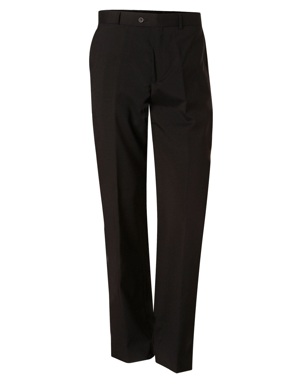 Men's Stretch Wool Blend Pants - M9300