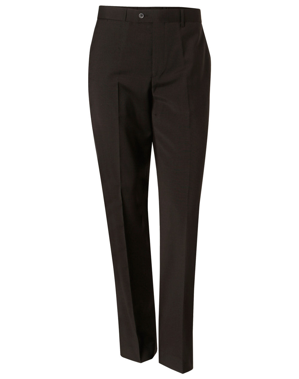 Men's Stretch Wool Blend Pants - M9300