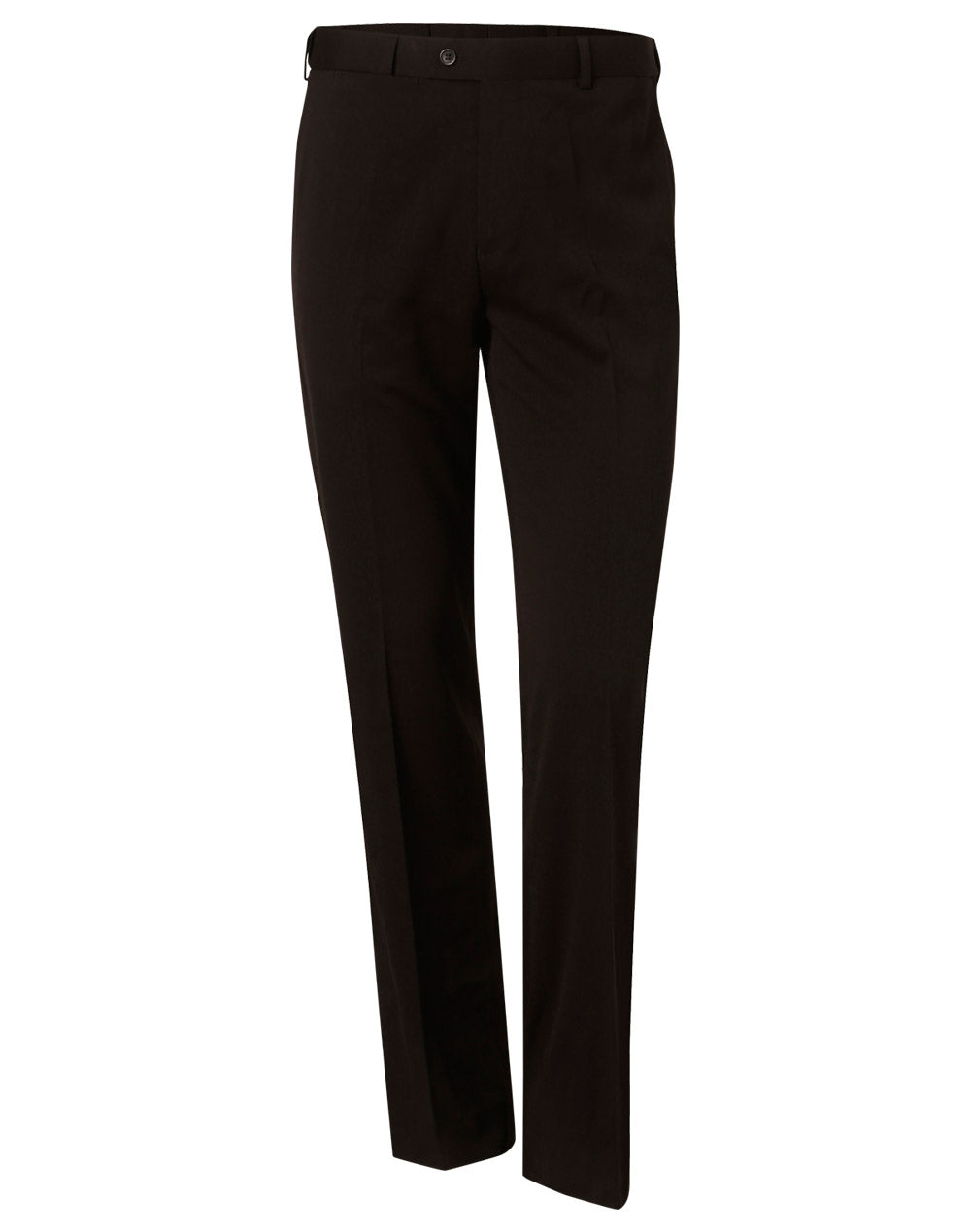 Men's Stretch Wool Blend Pants - M9300