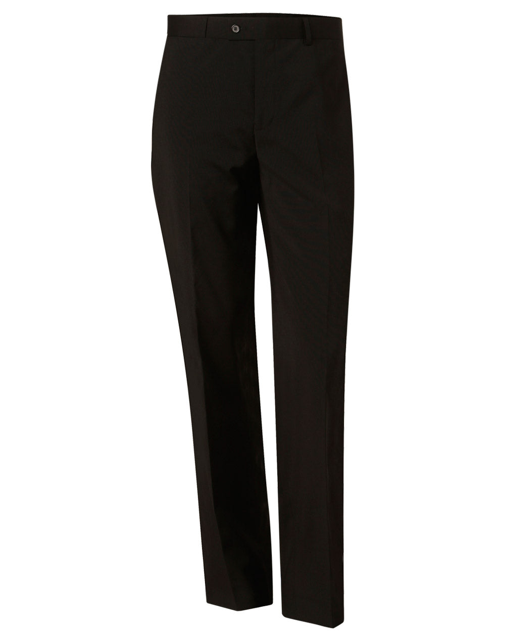 Men's Polyviscose Stretch Pants - M9330