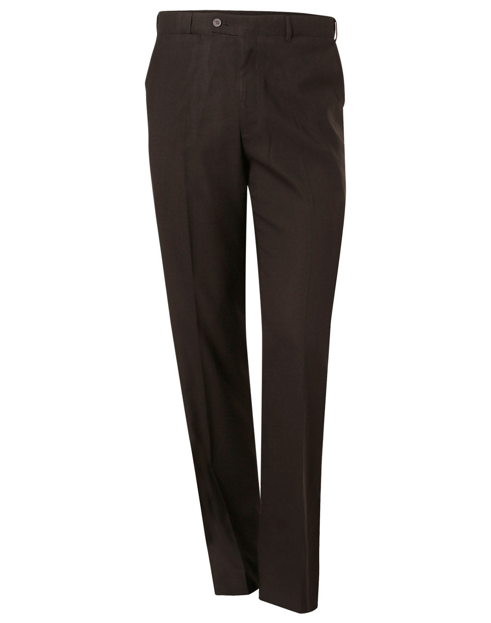 Men's Polyviscose Stretch Pants - M9330
