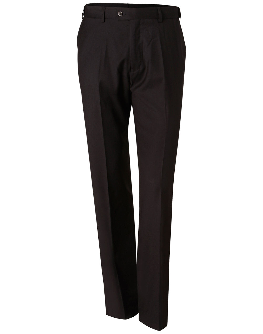 Men's Polyviscose Stretch Pants - M9340