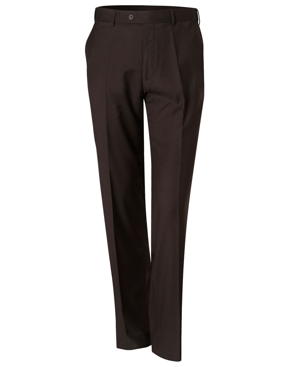 Men's Polyviscose Stretch Pants - M9340