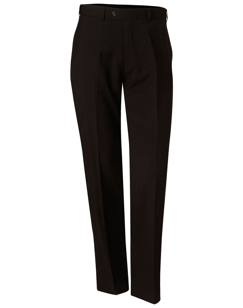 Men's Polyviscose Stretch Pants - M9340