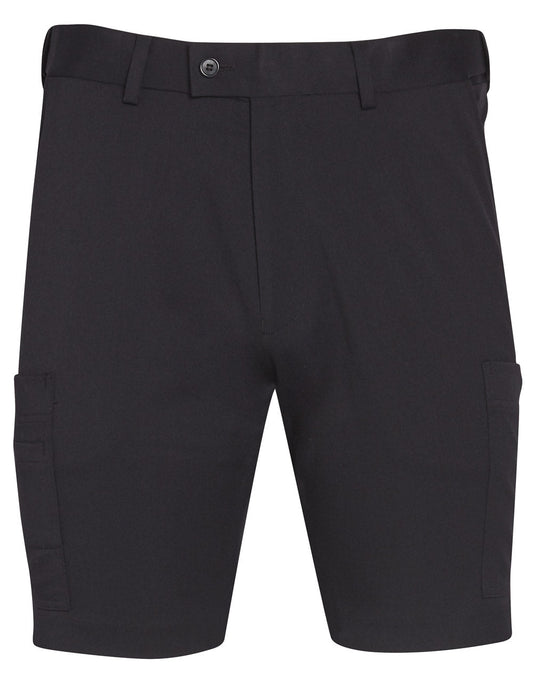 Men's Utility Cargo Shorts - M9351