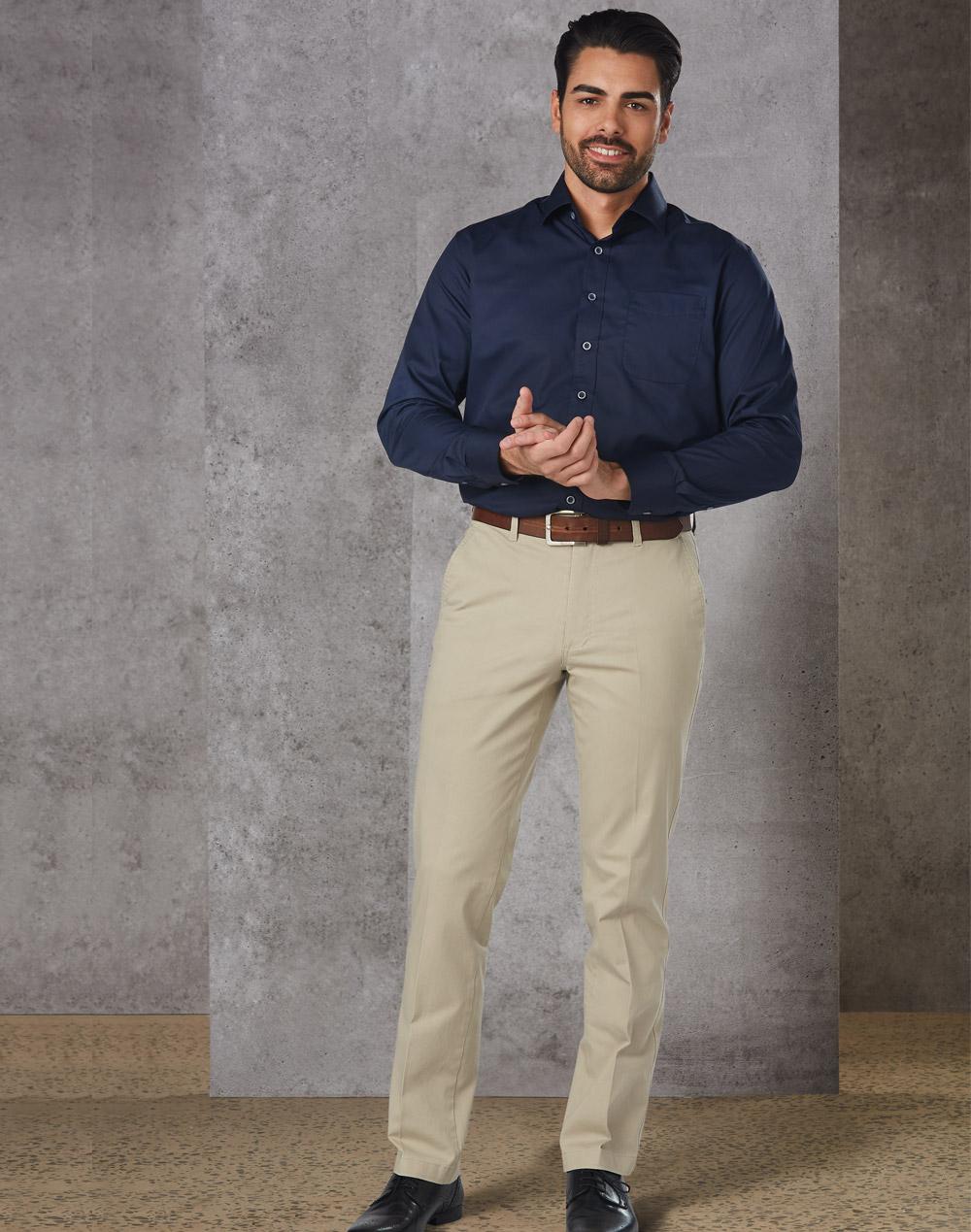 Men's Chino Pants - M9360