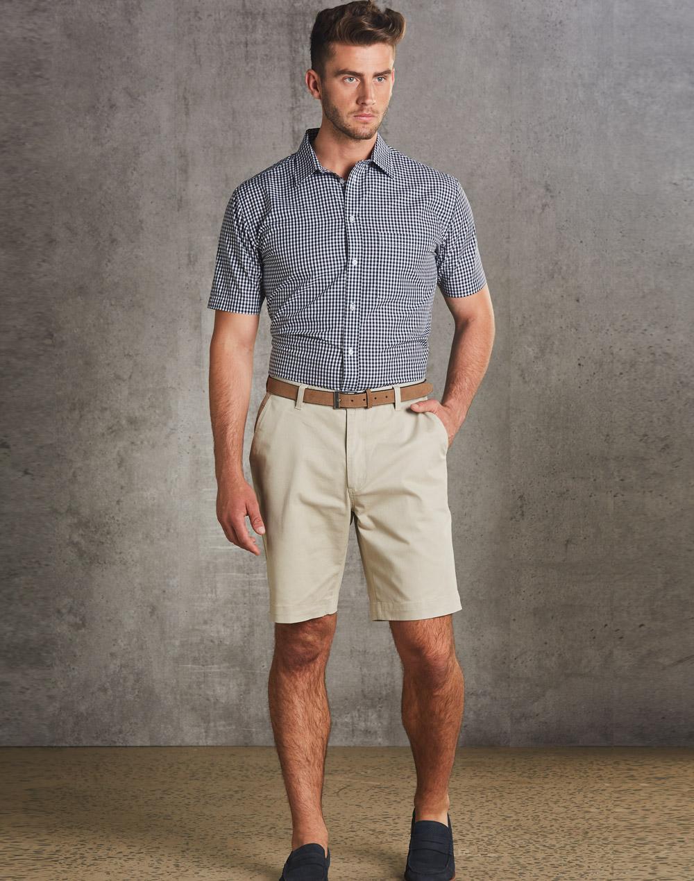 Men's Chino Shorts - M9361
