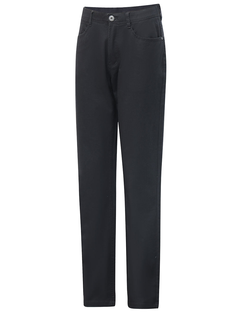 Men's Jean Style Flexi Chino Pants - M9382
