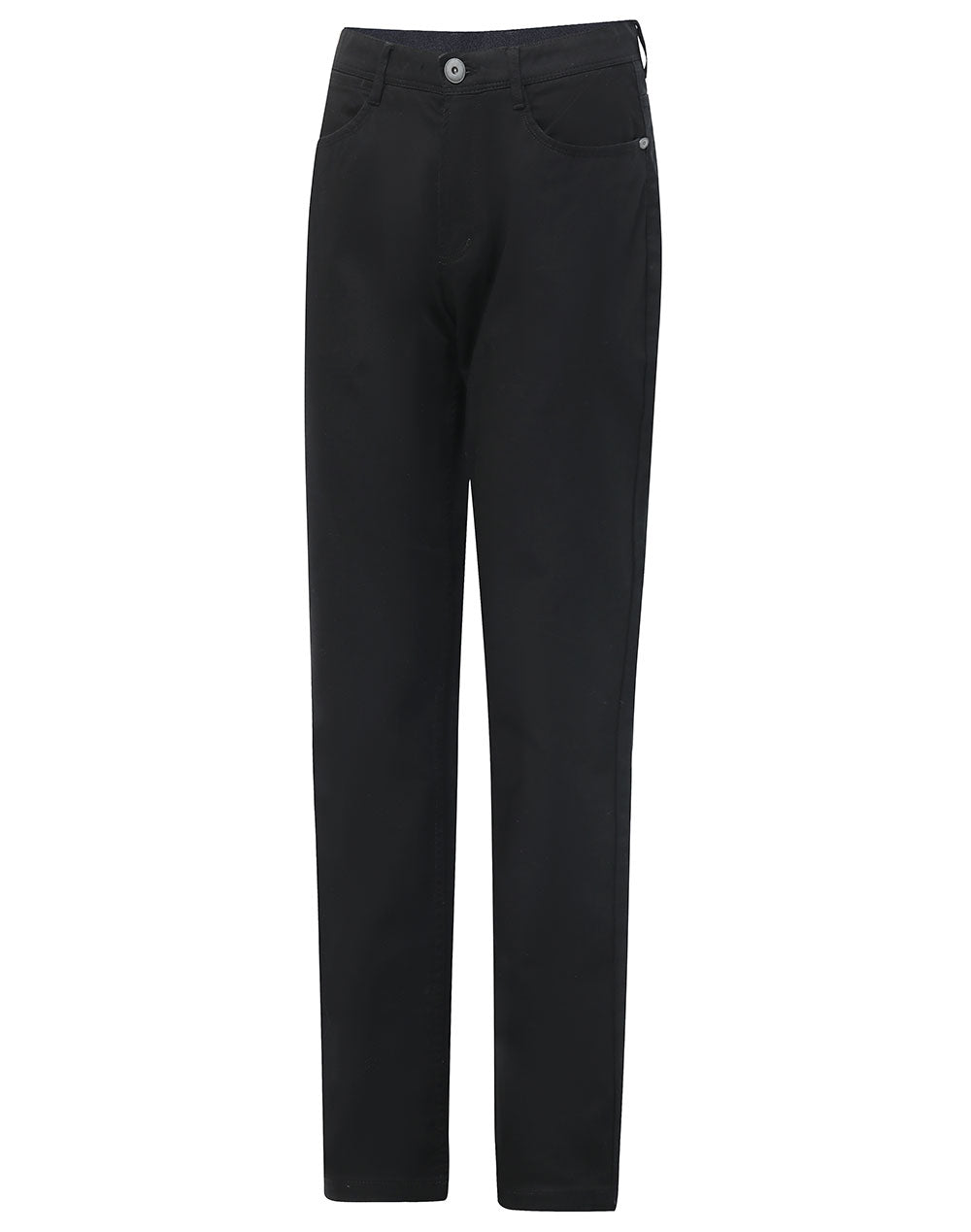 Men's Jean Style Flexi Chino Pants - M9382