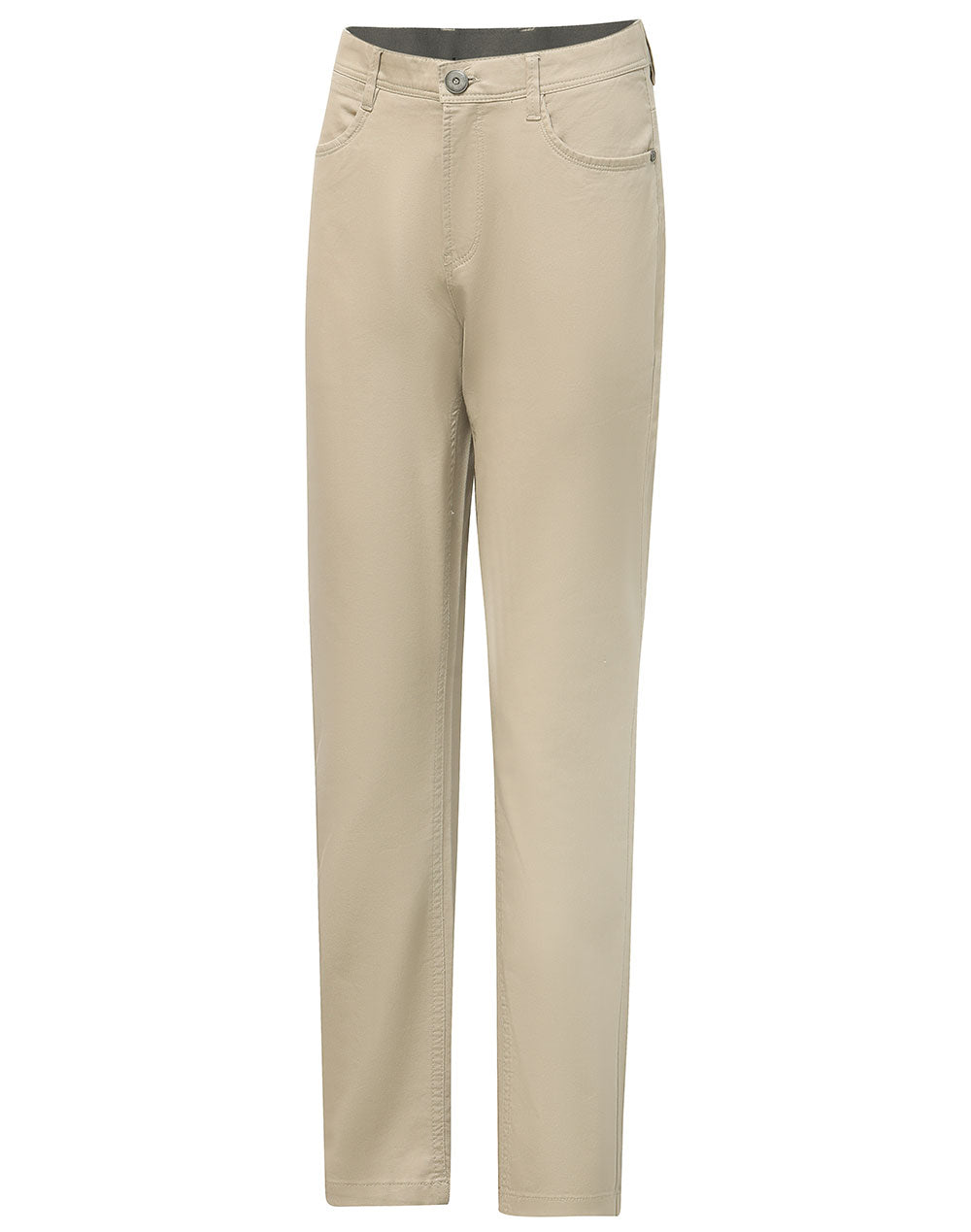 Men's Jean Style Flexi Chino Pants - M9382