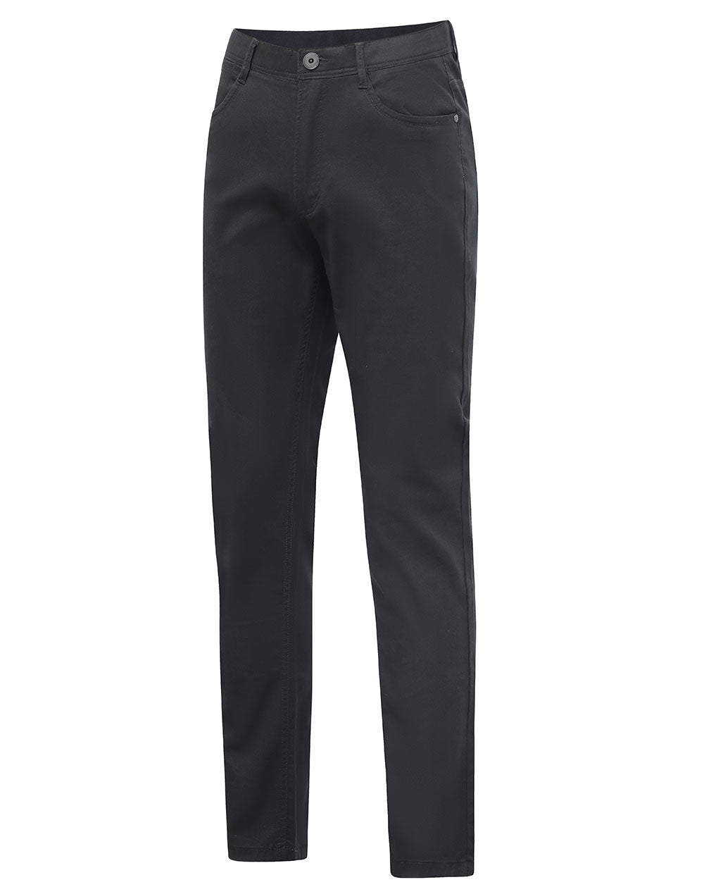 Ladies' Jean Style Flexi Chino Pants - M9392