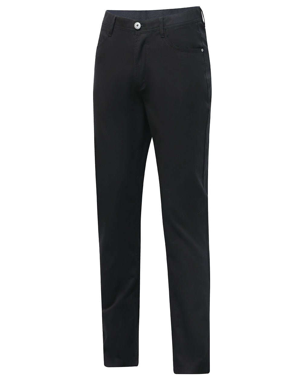 Ladies' Jean Style Flexi Chino Pants - M9392
