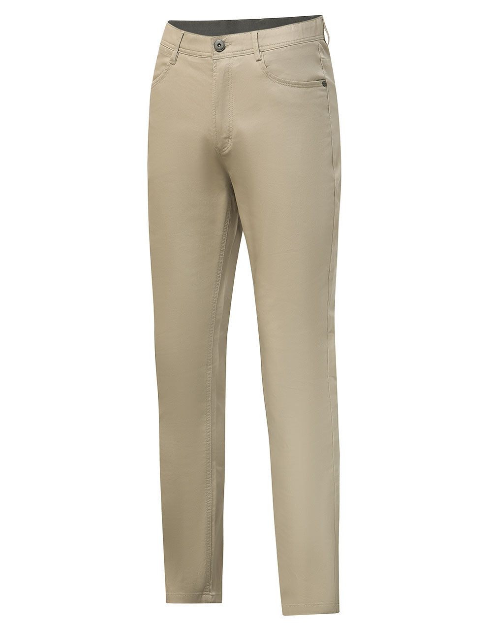 Ladies' Jean Style Flexi Chino Pants - M9392