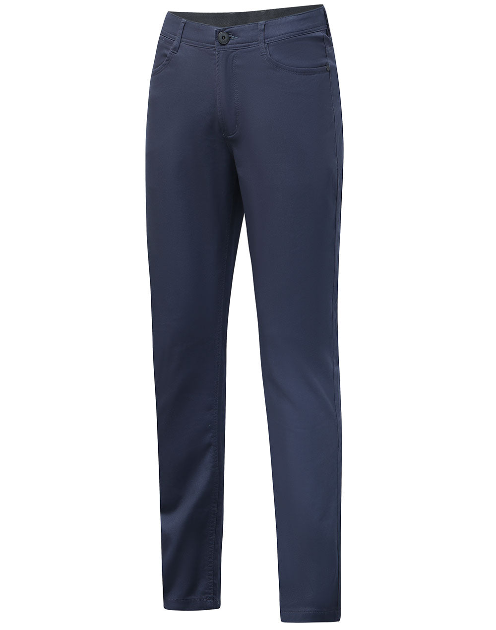 Ladies' Jean Style Flexi Chino Pants - M9392